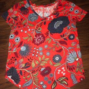 Loft Primavera Vintage Soft Tee